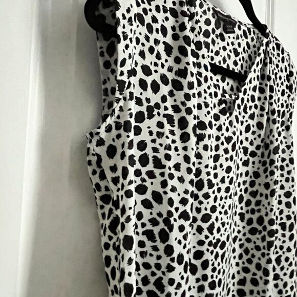 Banana Republic Dolman Top XSP - Picture 4 of 7